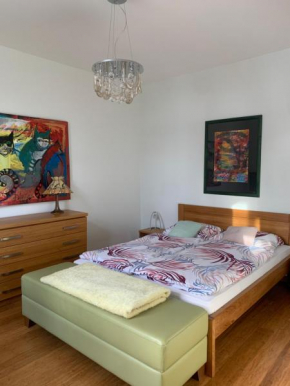 Apartmán Vierka